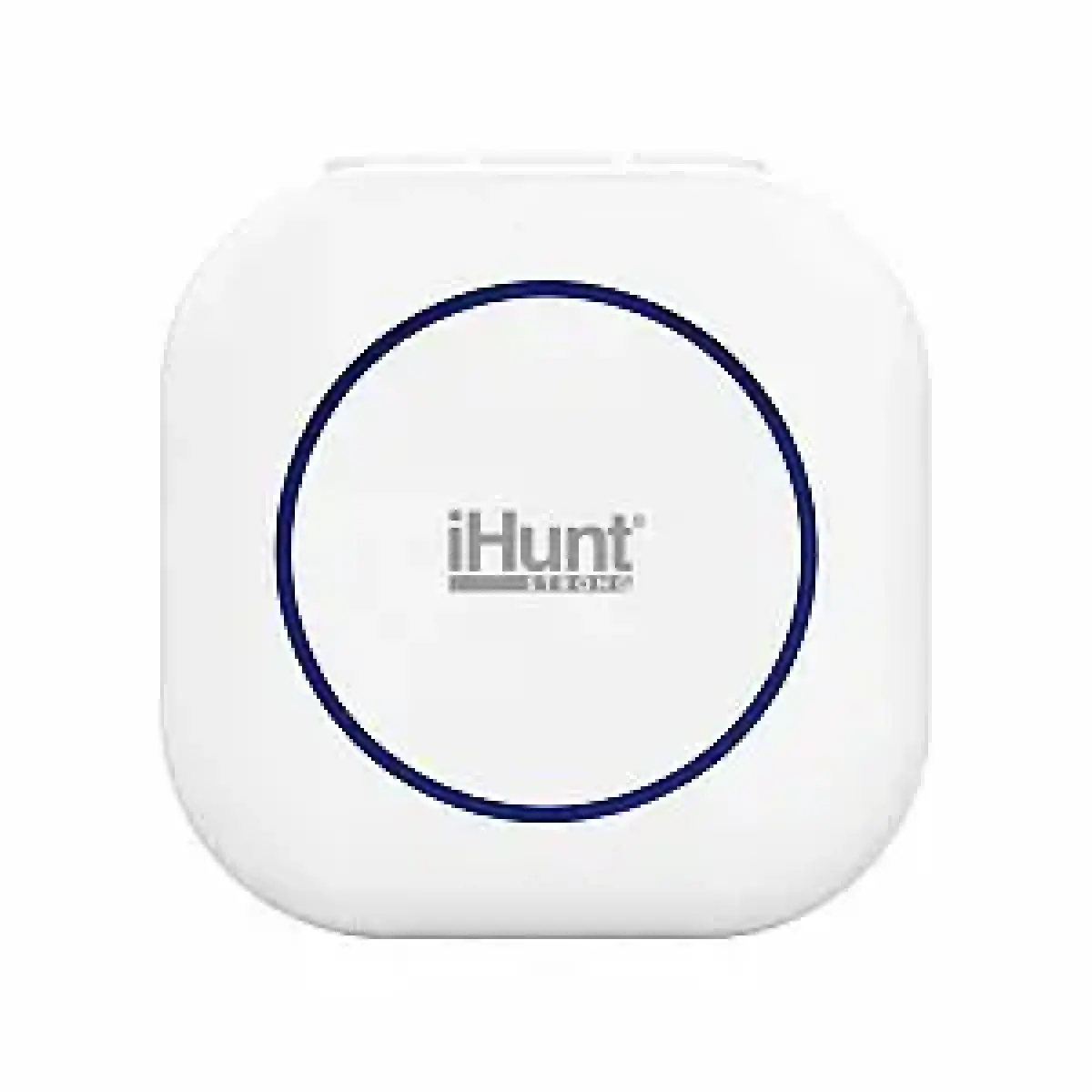 Camera IHUNT Smart doorbell wifi 2