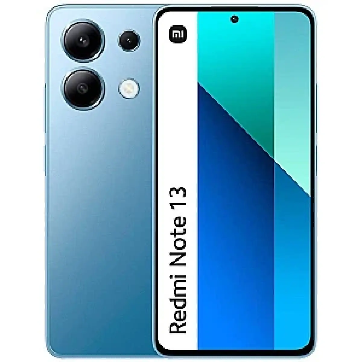 Xiaomi Redmi Note 13 128GB/6GB Blue 1