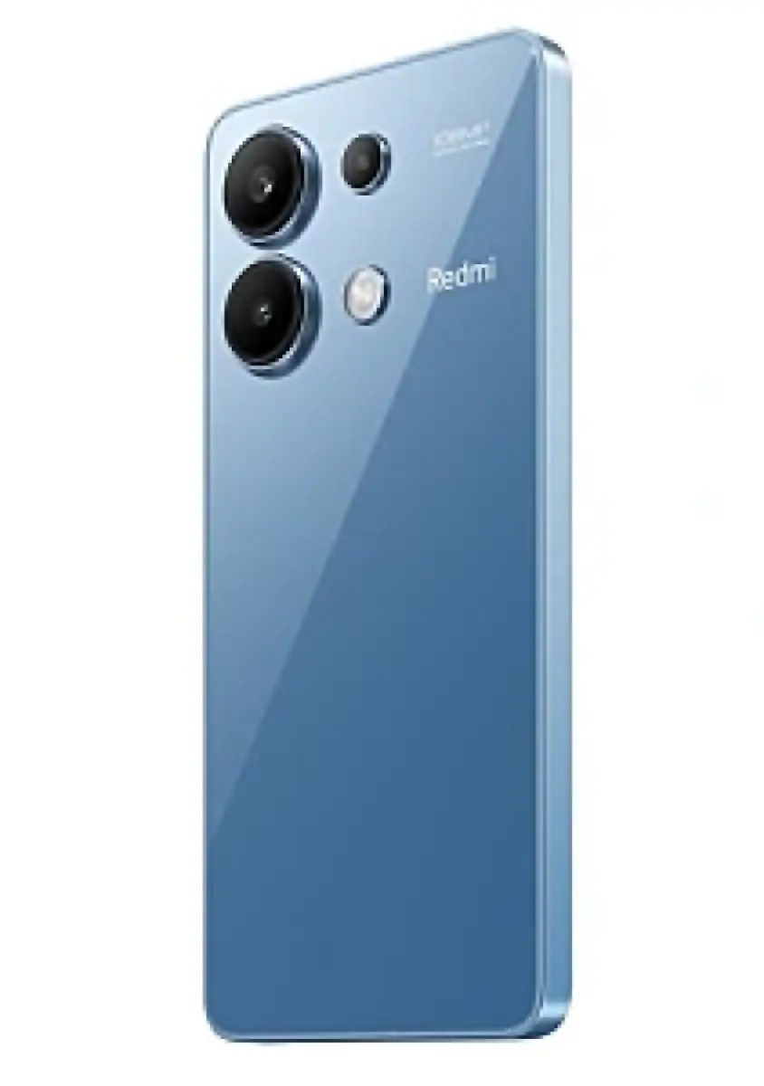 Xiaomi Redmi Note 13 128GB/6GB Blue 3