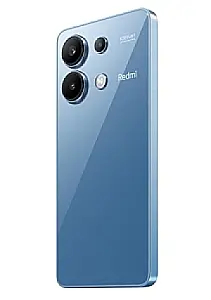 Xiaomi Redmi Note 13 128GB/6GB Blue