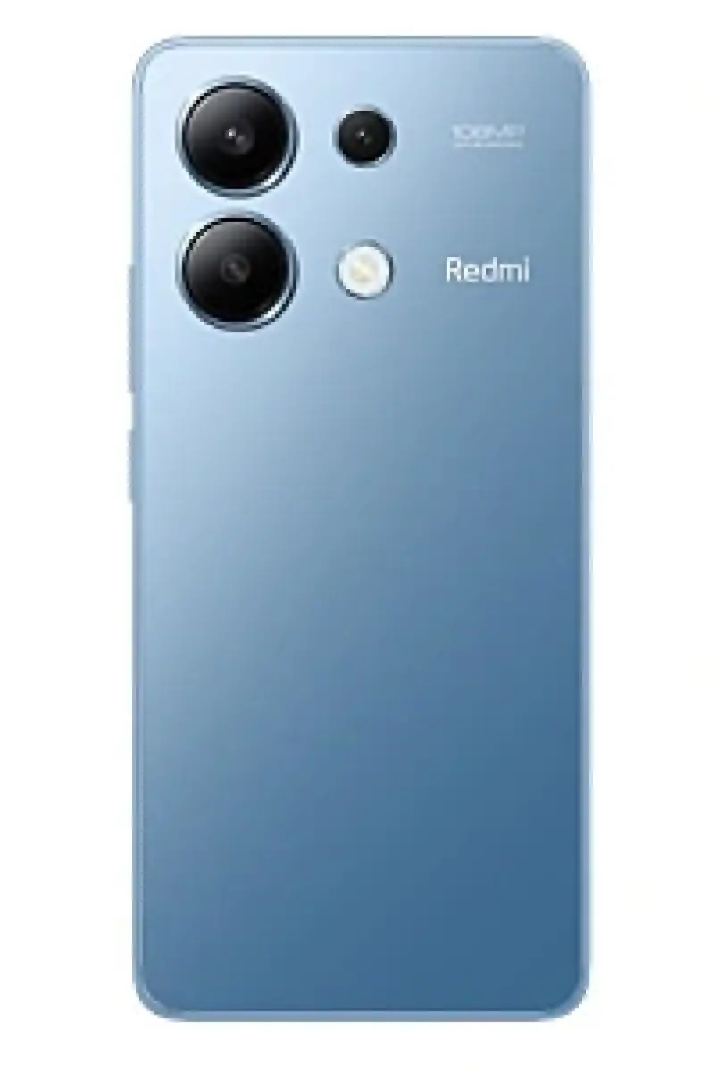 Xiaomi Redmi Note 13 128GB/6GB Blue 4