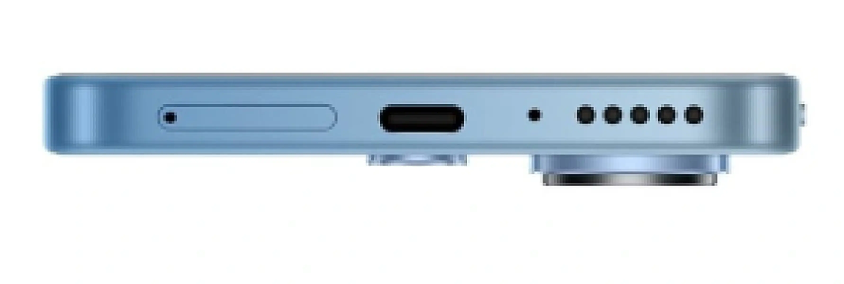 Xiaomi Redmi Note 13 128GB/6GB Blue 7