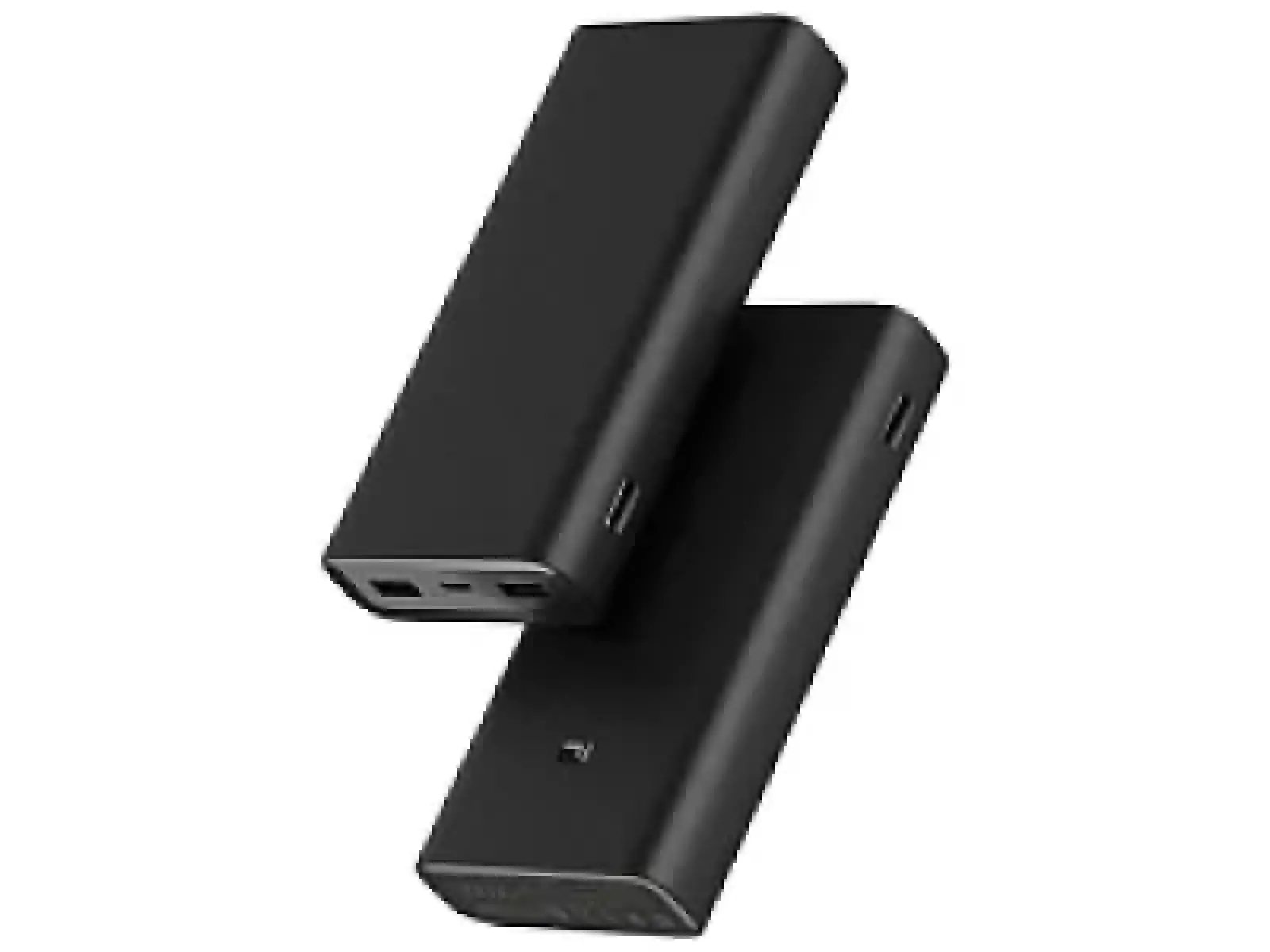 XIAOMI Redmi Power Bank 20.000mAh 50W Black BHR5121GL 1