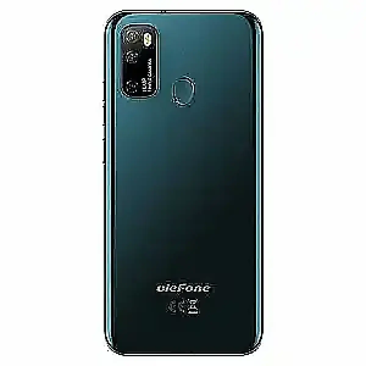 Ulefone Note 9P Dual LTE 64GB/4GB RAM Green 2