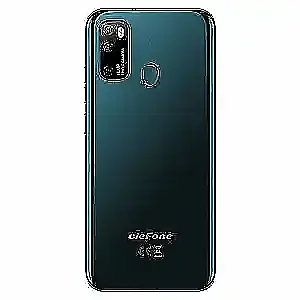Ulefone Note 9P Dual LTE 64GB/4GB RAM Green