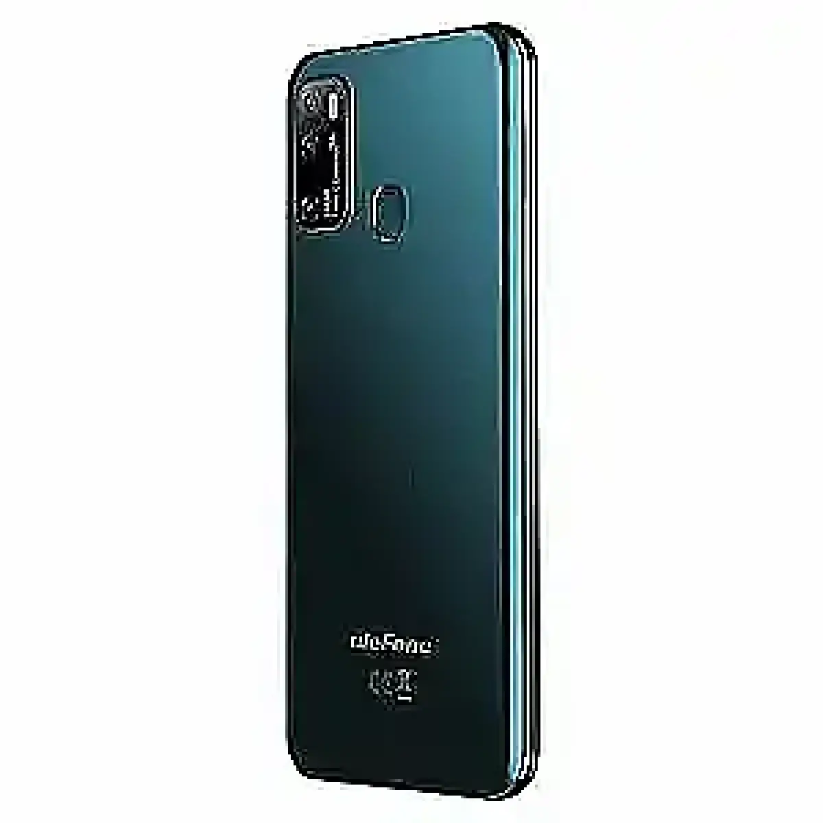 Ulefone Note 9P Dual LTE 64GB/4GB RAM Green 3
