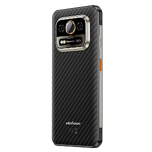 Ulefone Armor 25T 4G 256GB/6GB RAM 6500mAh Black