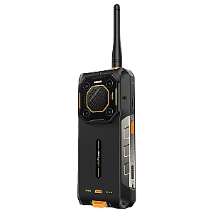 Ulefone Armor 26 Ultra WT 6.78" 512GB/12GB 200MP 15600mAh Black
