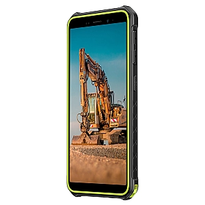Ulefone Armor X12 5.45" 32GB/3GB RAM 4860mAh Green