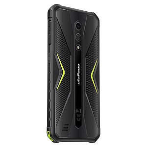 Ulefone Armor X12 5.45" 32GB/3GB RAM 4860mAh Green