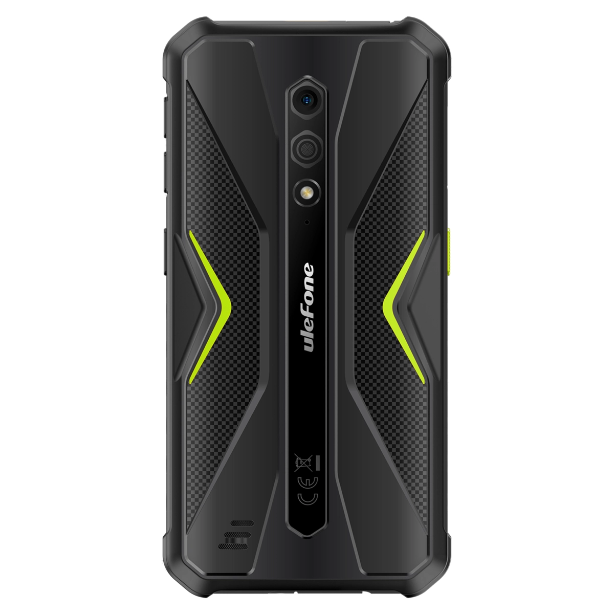 Ulefone Armor X12 5.45" 32GB/3GB RAM 4860mAh Green 2