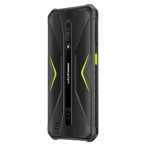Ulefone Armor X12 5.45" 32GB/3GB RAM 4860mAh Green
