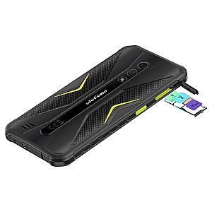 Ulefone Armor X12 5.45" 32GB/3GB RAM 4860mAh Green