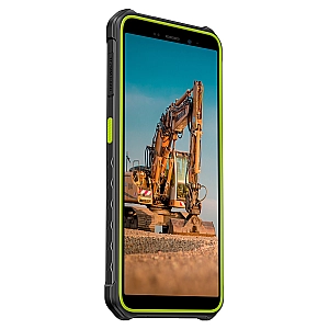 Ulefone Armor X12 5.45" 32GB/3GB RAM 4860mAh Green