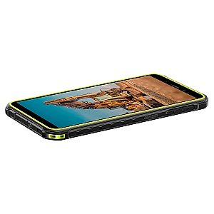Ulefone Armor X12 5.45" 32GB/3GB RAM 4860mAh Green