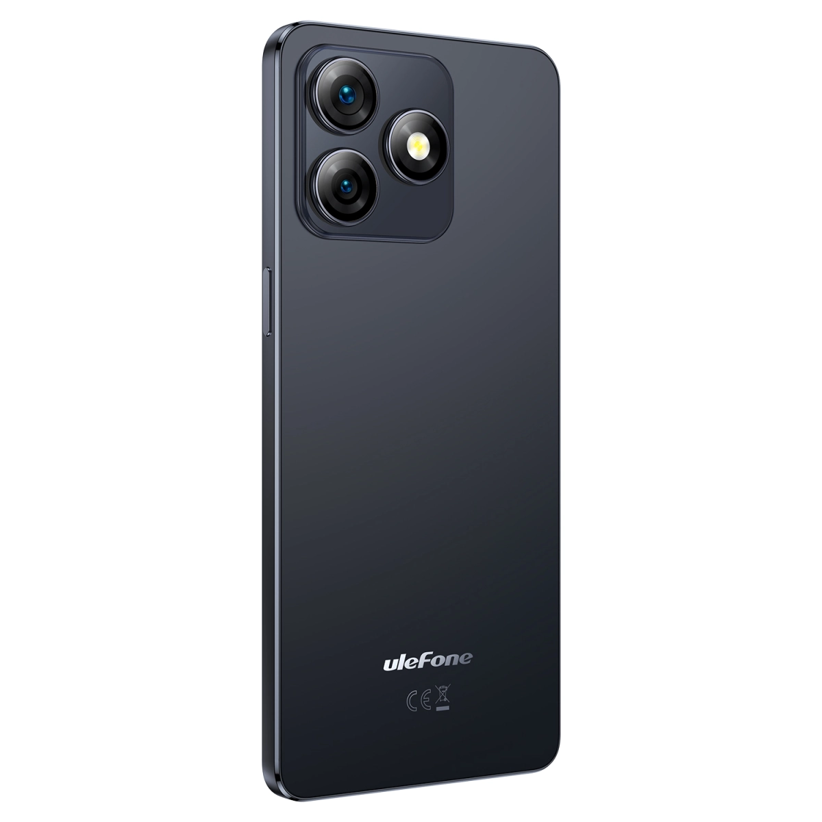 Ulefone Note 18 Ultra 6.78" 256GB/6GB 5450 mAh Black 5