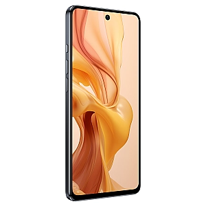 Ulefone Note 18 Ultra 6.78" 256GB/6GB 5450 mAh Black