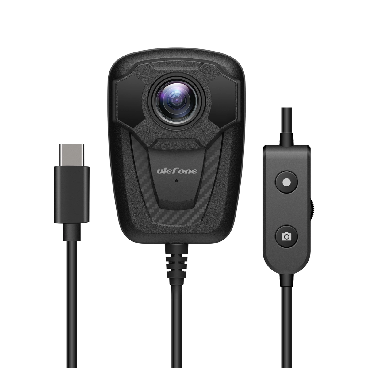 Night Vision камера Ulefone GQ005 2