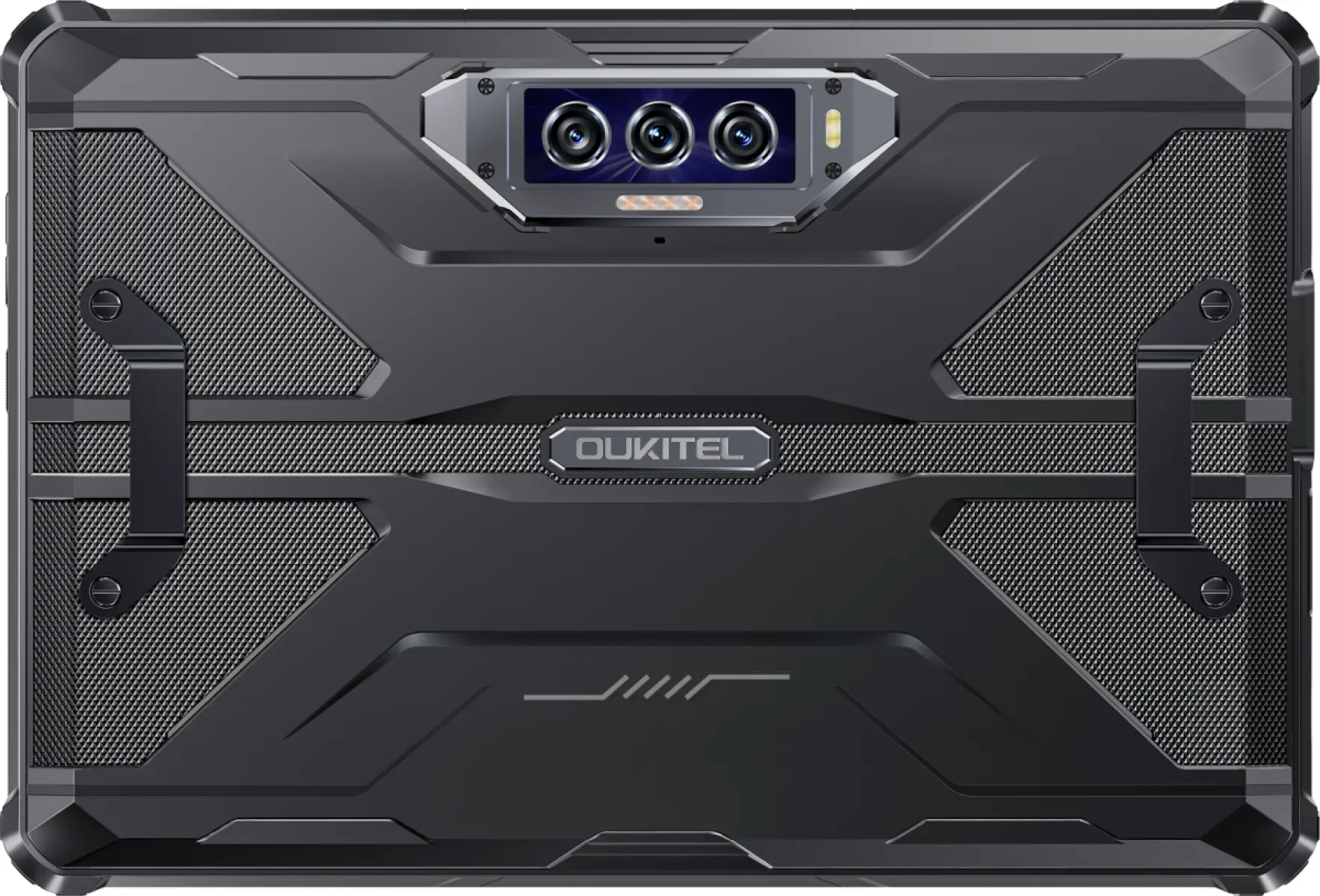Oukitel RT7 Titan 4G 10.1" 256GB/8GB 32000mAh Black 3