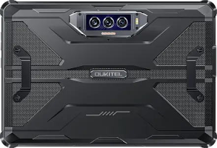 Oukitel RT7 Titan 4G 10.1" 256GB/8GB 32000mAh Black