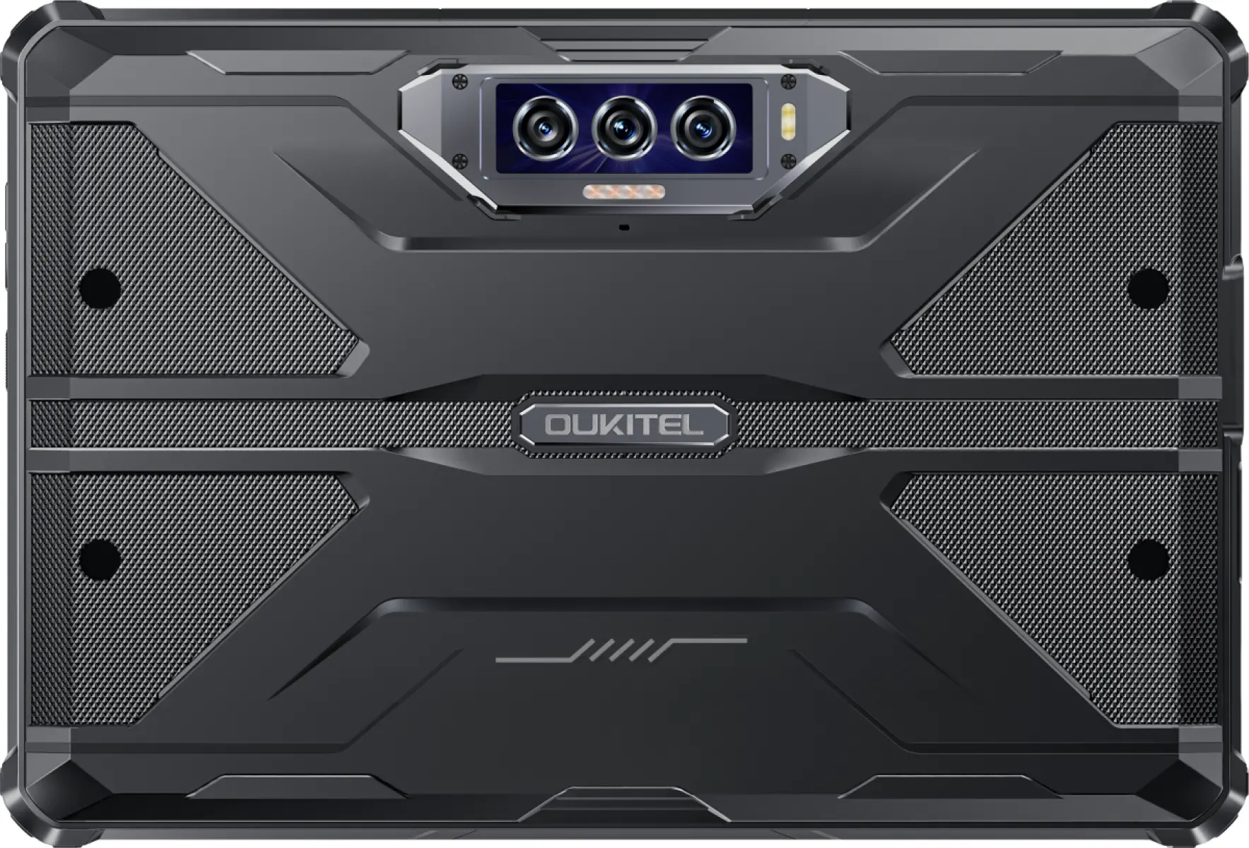 Oukitel RT7 Titan 4G 10.1" 256GB/8GB 32000mAh Black 4
