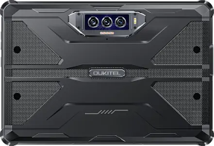 Oukitel RT7 Titan 4G 10.1" 256GB/8GB 32000mAh Black
