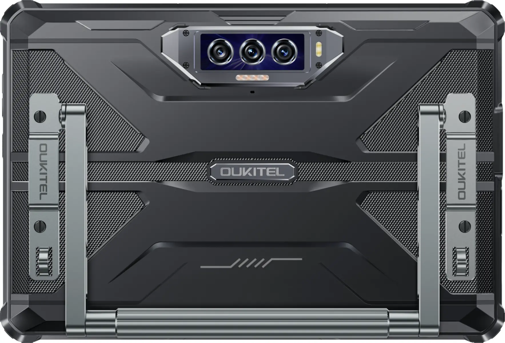 Oukitel RT7 Titan 4G 10.1" 256GB/8GB 32000mAh Black 2
