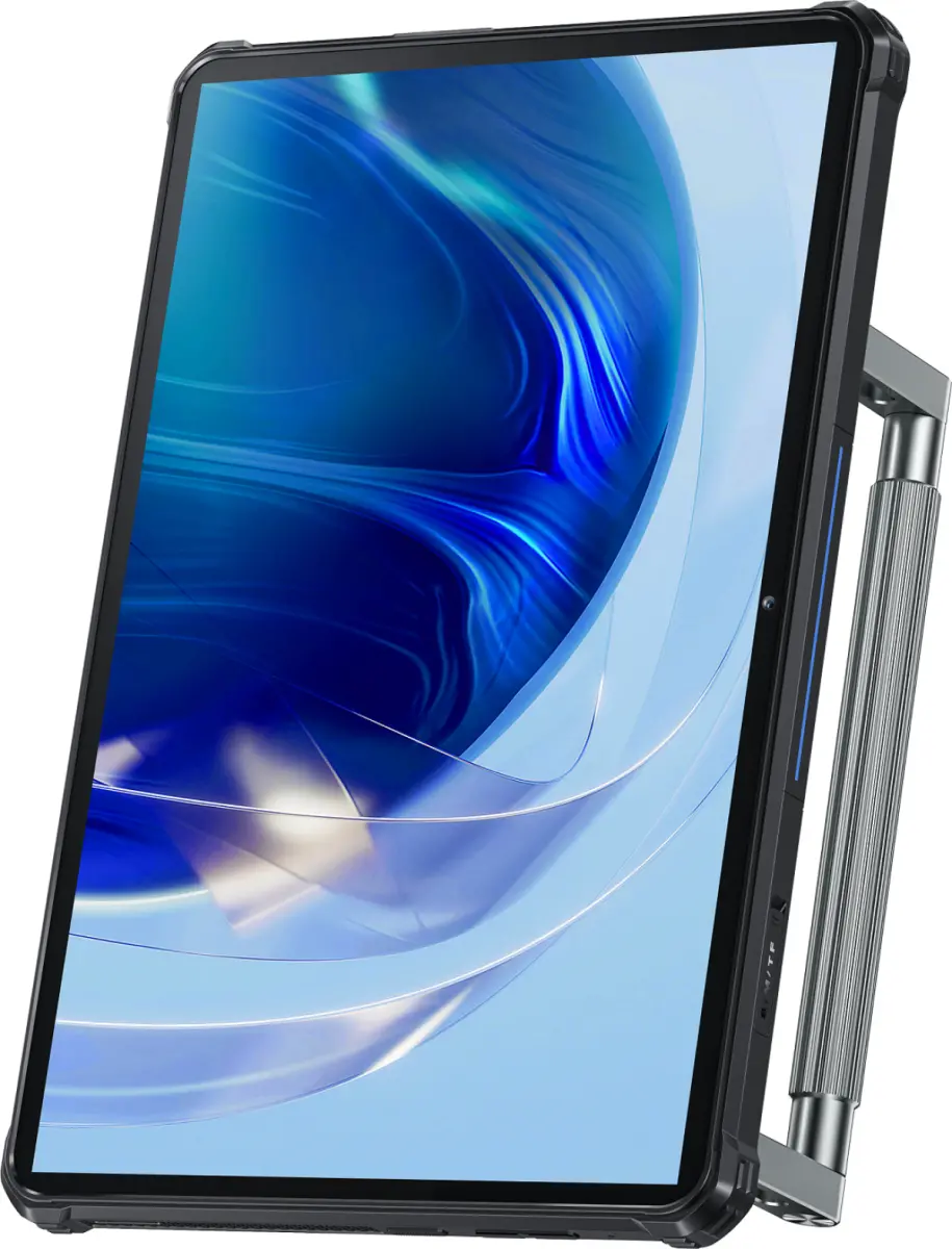 Oukitel RT7 Titan 4G 10.1" 256GB/8GB 32000mAh Black 1