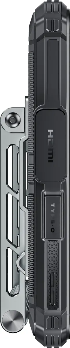 Oukitel RT7 Titan 4G 10.1" 256GB/8GB 32000mAh Black 6