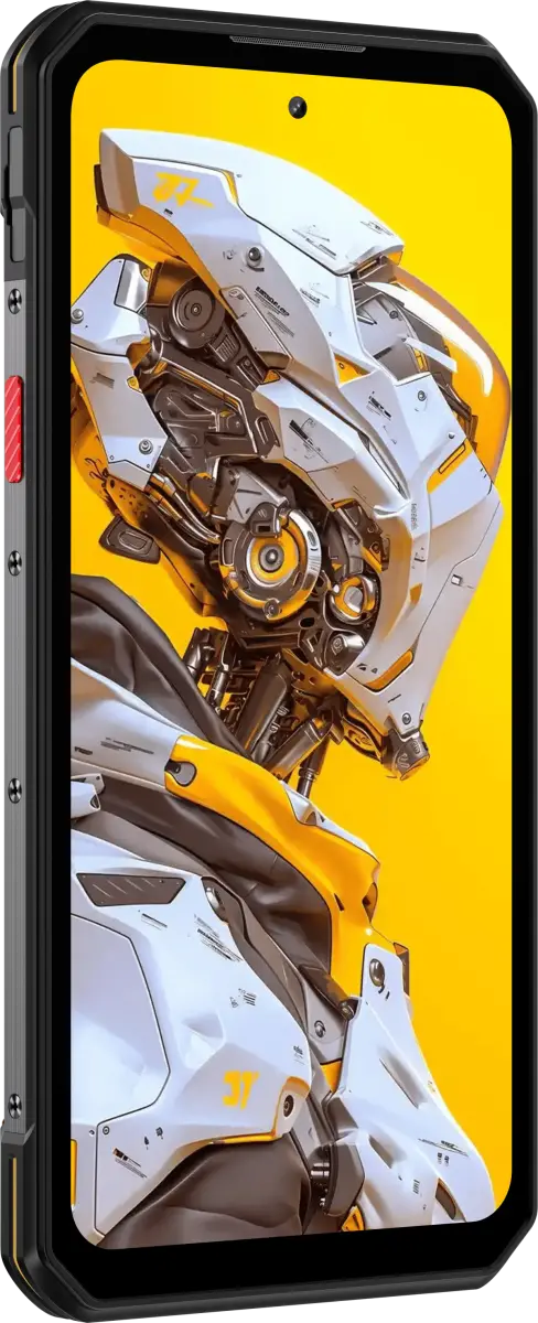 Oukitel WP60 5G 7.2" 512GB/12GB 10000mAh Yellow 2