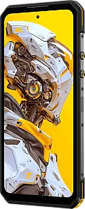 Oukitel WP60 5G 7.2" 512GB/12GB 10000mAh Yellow