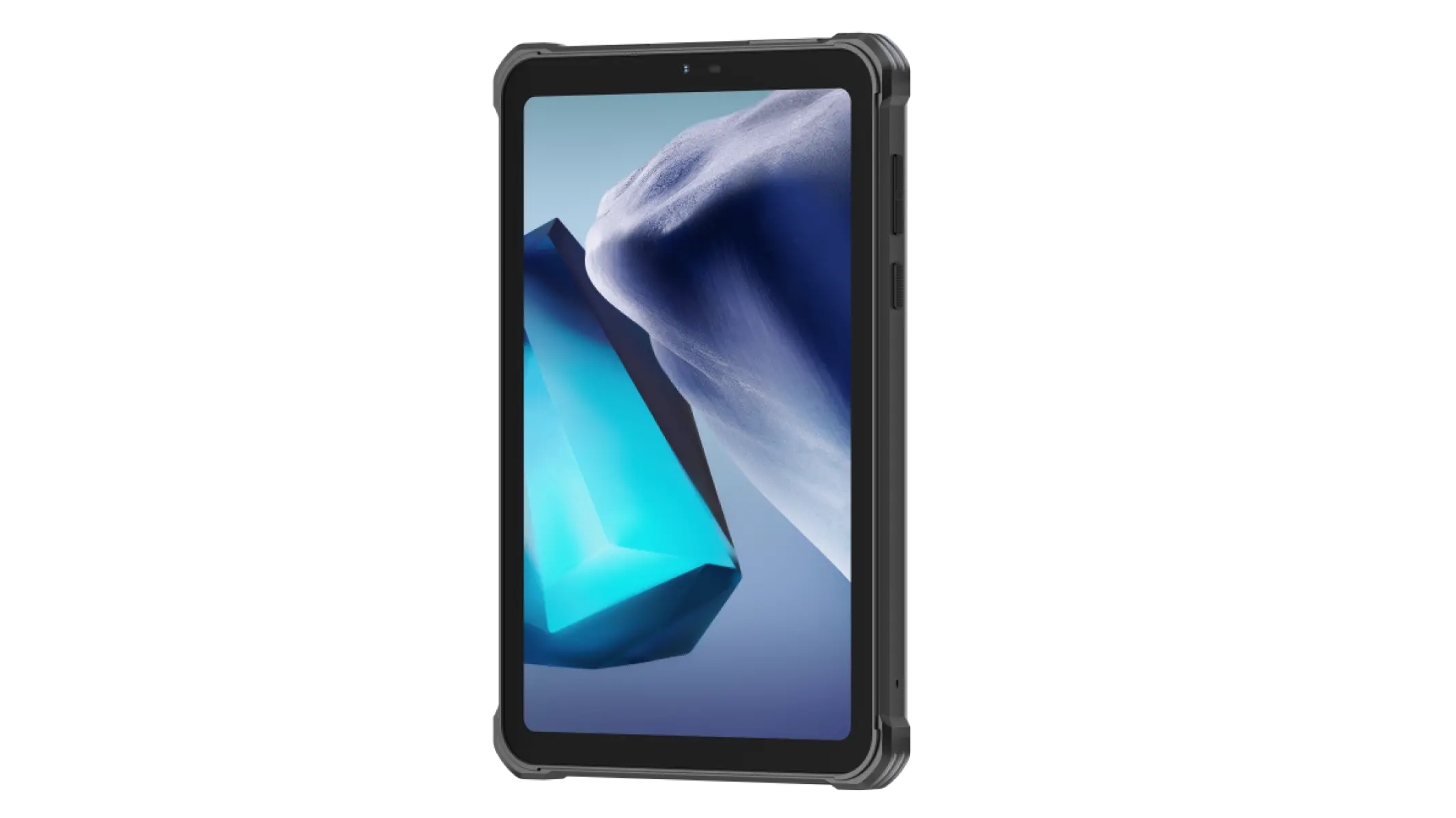 Oukitel RT3 Plus 4G 8" 128GB/4GB 11000mAh Black 2