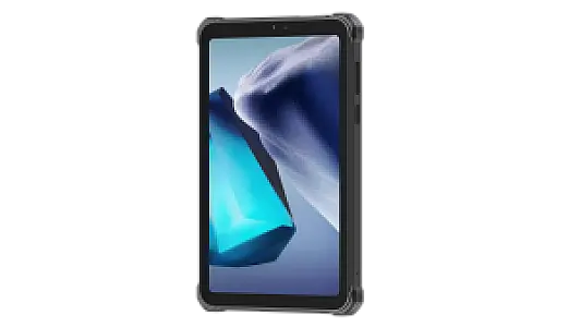 Oukitel RT3 Plus 4G 8" 128GB/4GB 11000mAh Black