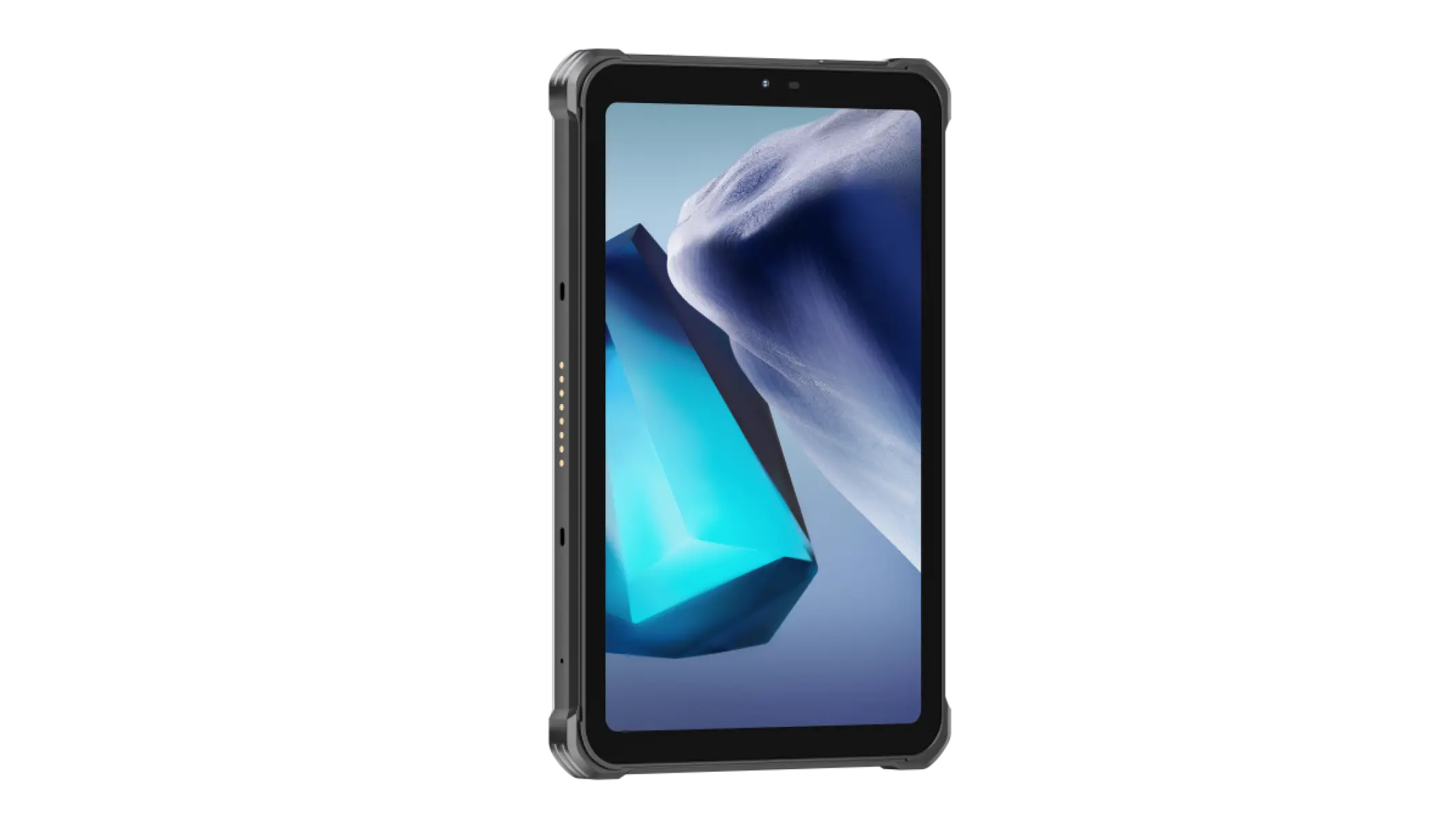 Oukitel RT3 Plus 4G 8" 128GB/4GB 11000mAh Black 3