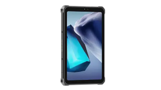 Oukitel RT3 Plus 4G 8" 128GB/4GB 11000mAh Black