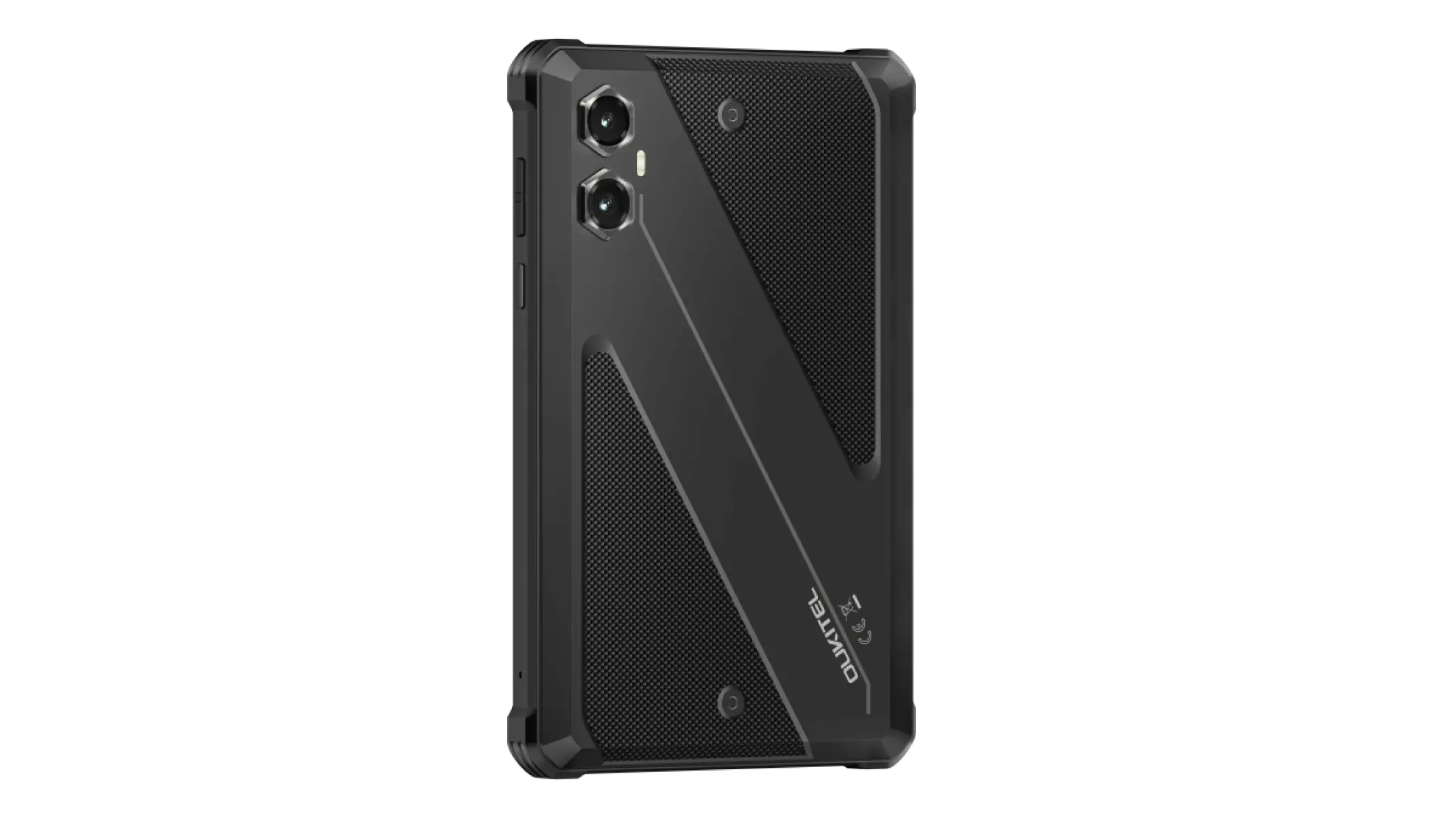 Oukitel RT3 Plus 4G 8" 128GB/4GB 11000mAh Black 4