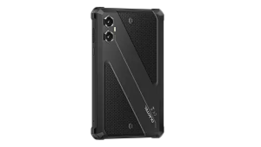 Oukitel RT3 Plus 4G 8" 128GB/4GB 11000mAh Black