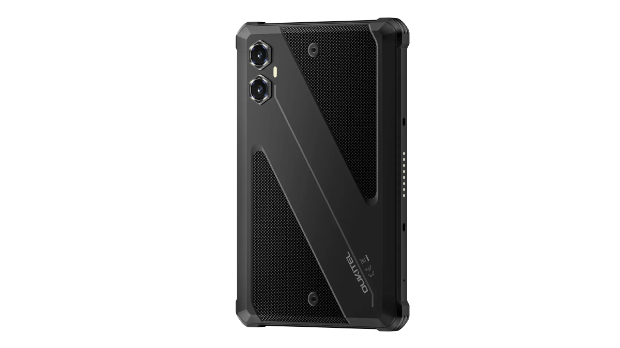 Oukitel RT3 Plus 4G 8" 128GB/4GB 11000mAh Black 5
