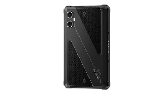 Oukitel RT3 Plus 4G 8" 128GB/4GB 11000mAh Black