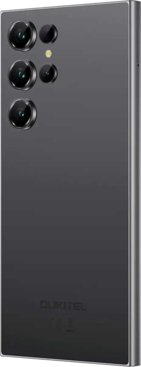 Oukitel C61 Pro 6.88" 256GB/8GB 5150mAh Black 3
