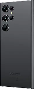 Oukitel C61 Pro 6.88" 256GB/8GB 5150mAh Black