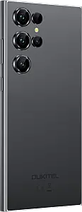 Oukitel C61 Pro 6.88" 256GB/8GB 5150mAh Black