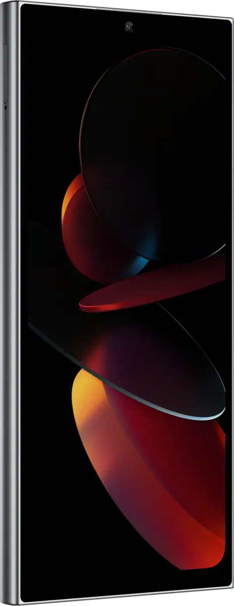 Oukitel C61 Pro 6.88" 256GB/8GB 5150mAh Black 4