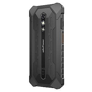 Ulefone RugKing 2 Pro 5.45" 4G 128GB/4GB 4550mAh DS Black