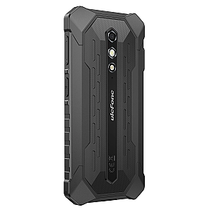 Ulefone RugKing 2 Pro 5.45" 4G 128GB/4GB 4550mAh DS Black