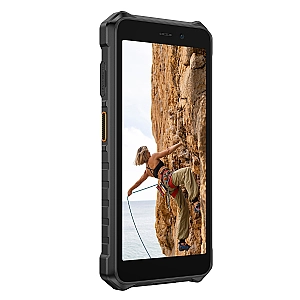 Ulefone RugKing 2 Pro 5.45" 4G 128GB/4GB 4550mAh DS Black