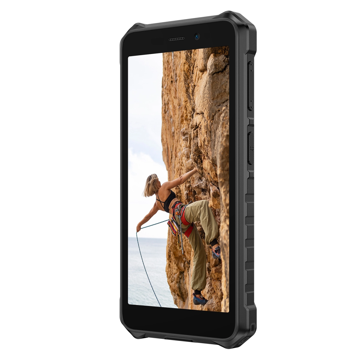 Ulefone RugKing 2 Pro 5.45" 4G 128GB/4GB 4550mAh DS Black 2
