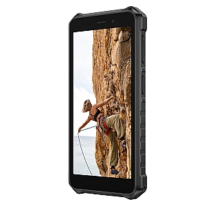 Ulefone RugKing 2 Pro 5.45" 4G 128GB/4GB 4550mAh DS Black