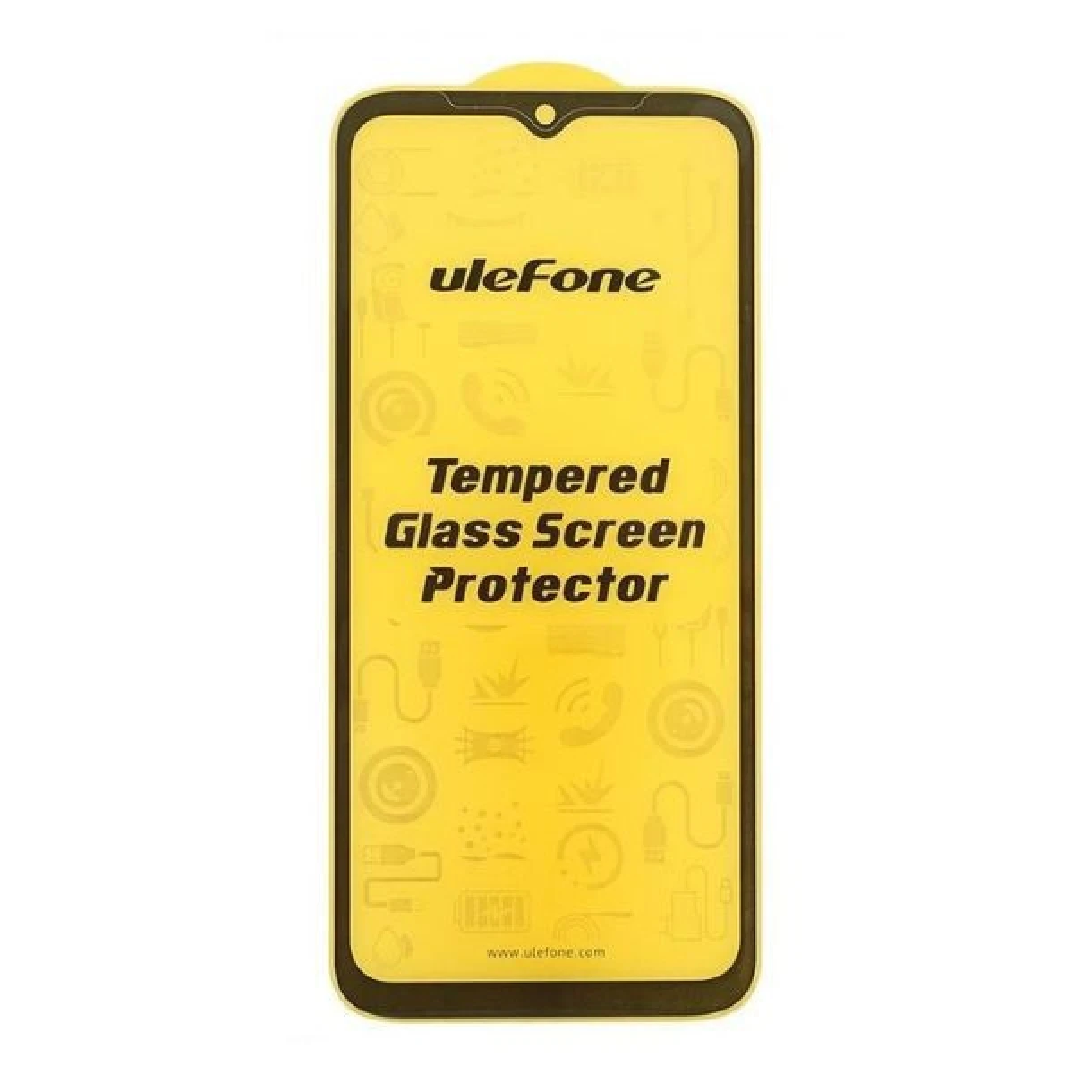 Стъклен протектор Ulefone Armor 29 1