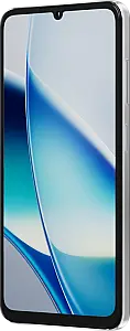 Hotwav A17 Pro Max 6.75" 128GB/3GB 5160mAh Moonlight Silver